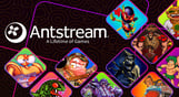 Antstream Arcade - 12 Month Subscription